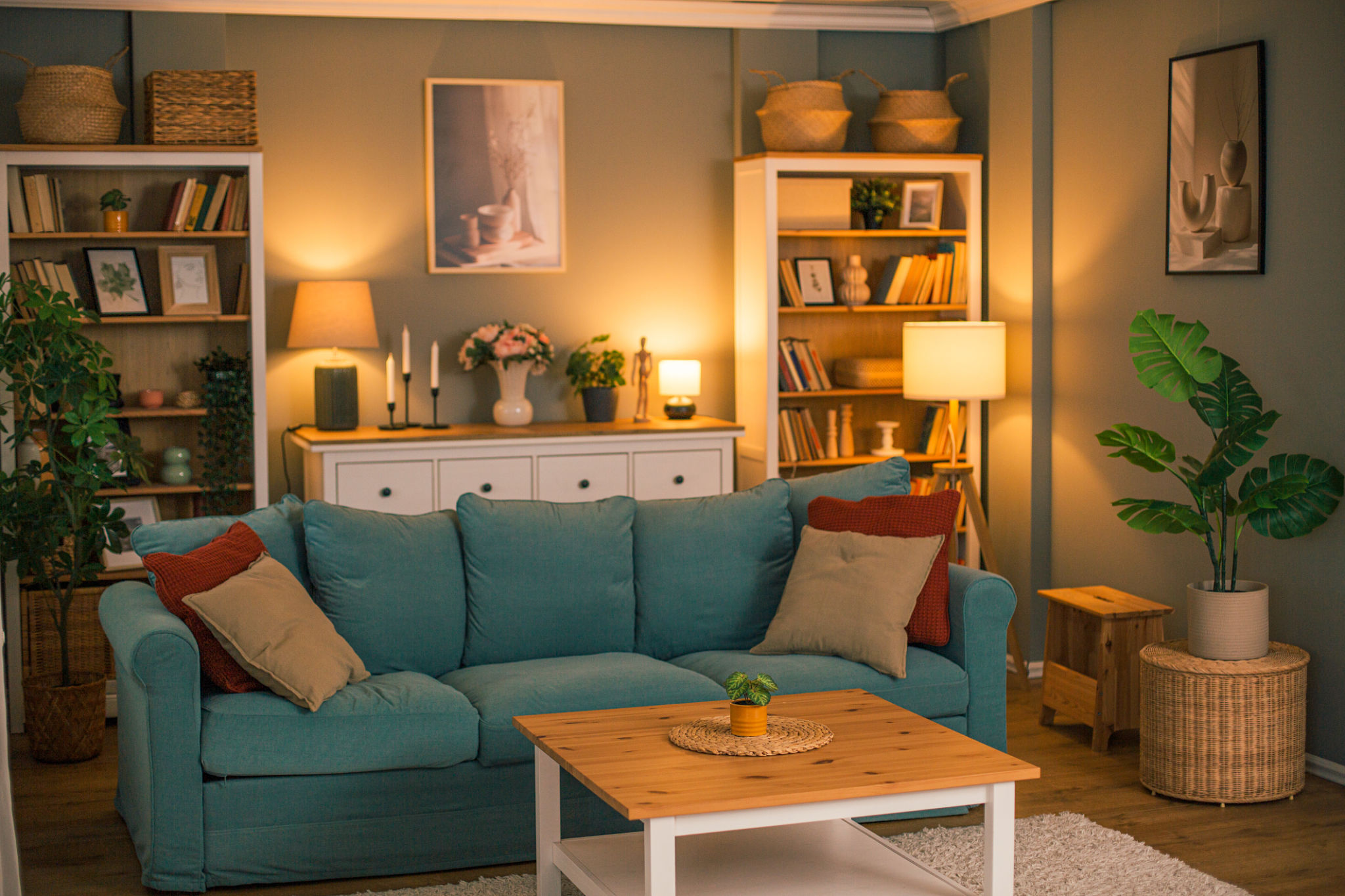 furniture painting