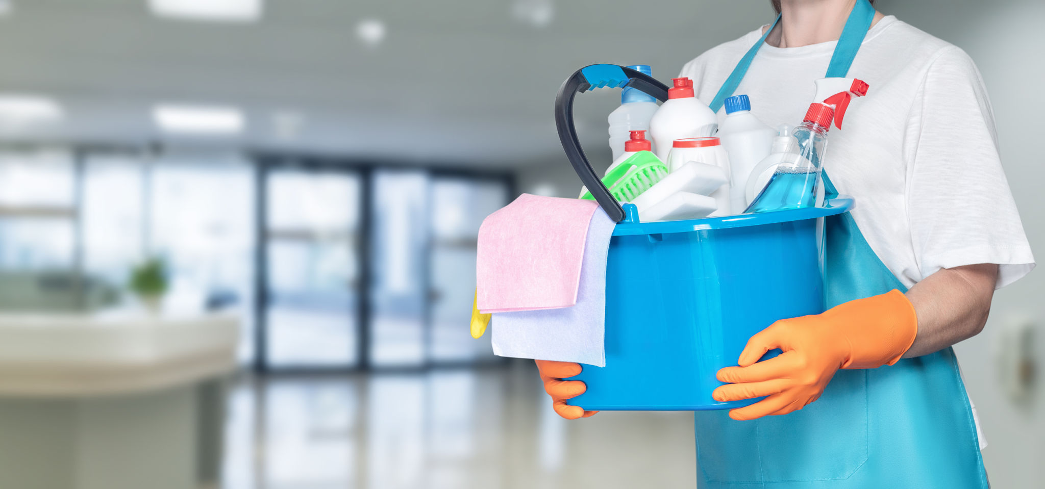 concentrated detergent