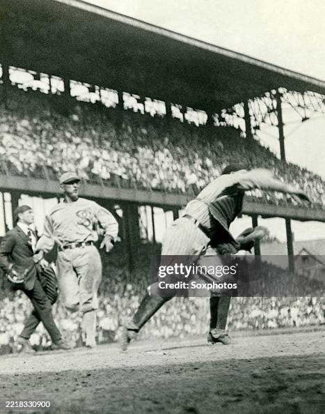 Chicago White Sox V Cleveland Indians Chicago White Sox V Cleveland Indians