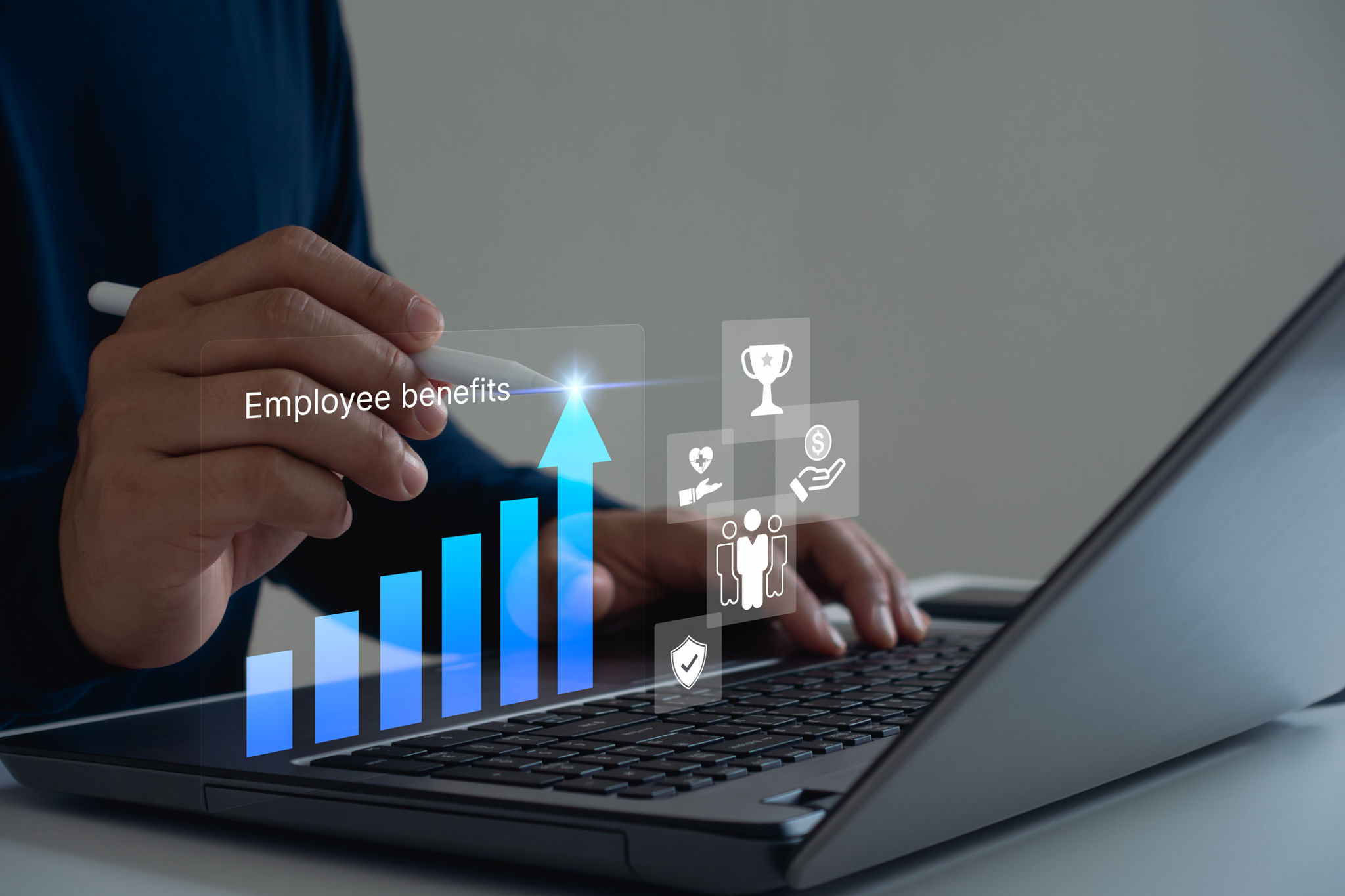 indirect spend management