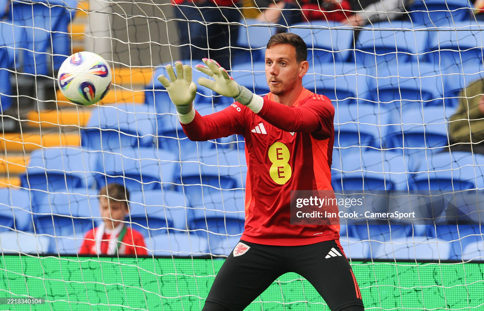 Transfer fairytale to Wrexham: Ward completes full circle in his career