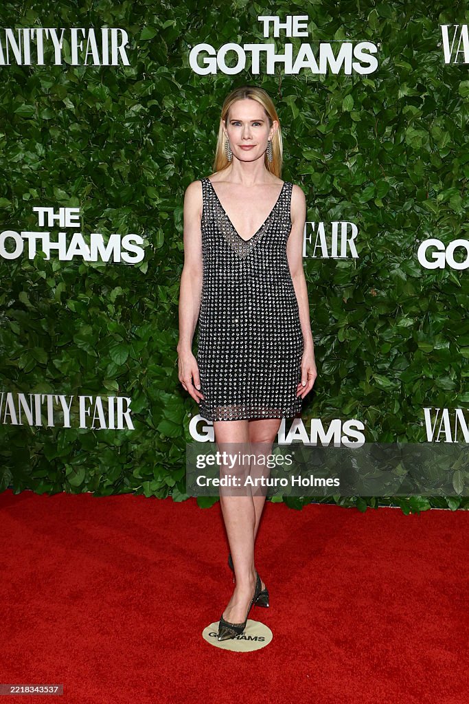 2025 Gotham Television Awards