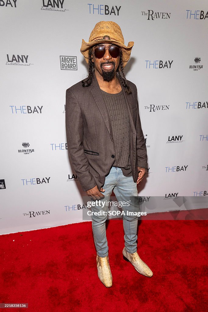 LANY Entertainment Summer Mixer 2025