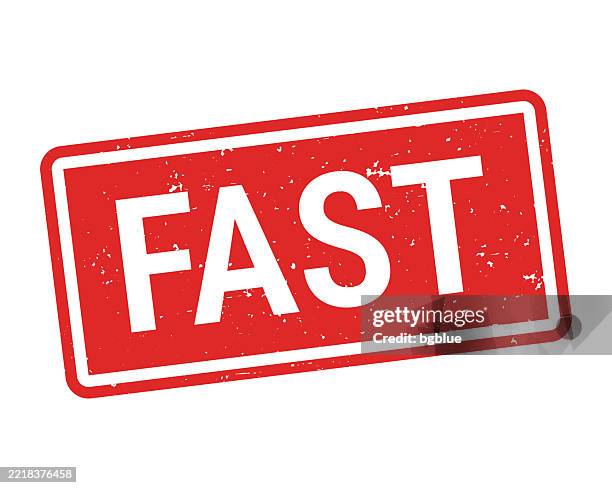 263 Fast Stamp Stock Photos, High-Res Pictures, and Images - Getty Images
