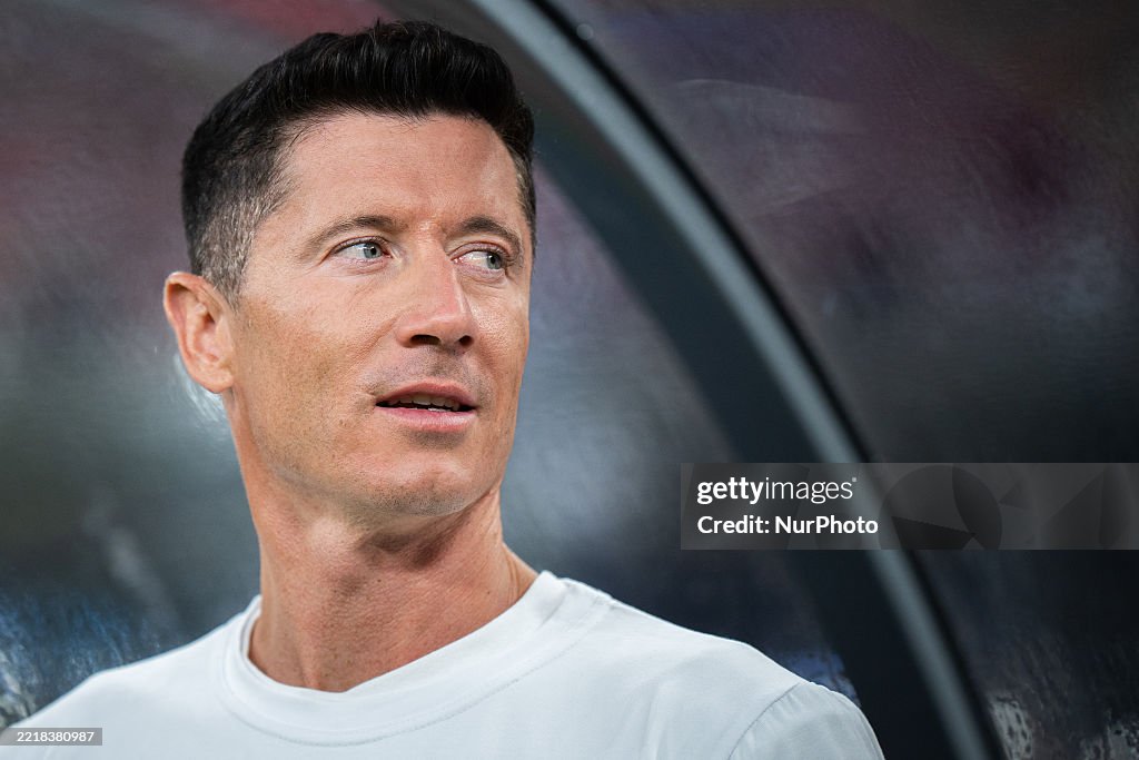 Poland v Moldova - International Friendly