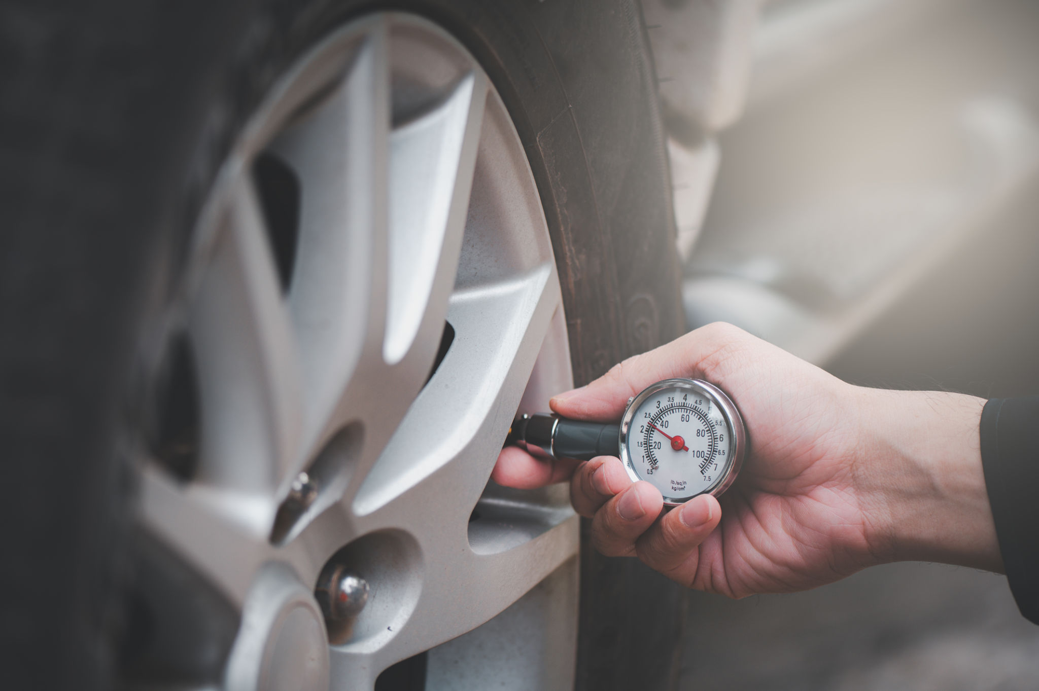 tyre safety