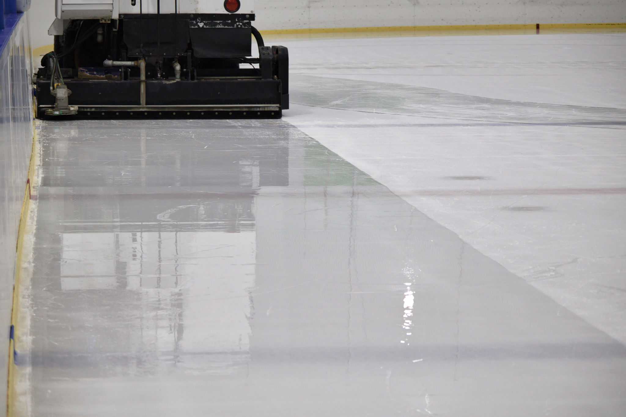 ice production
