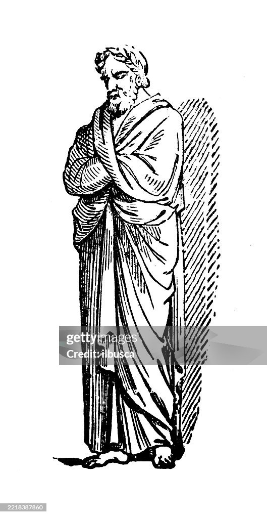 Theory of Architecture: Caryatides and Persians