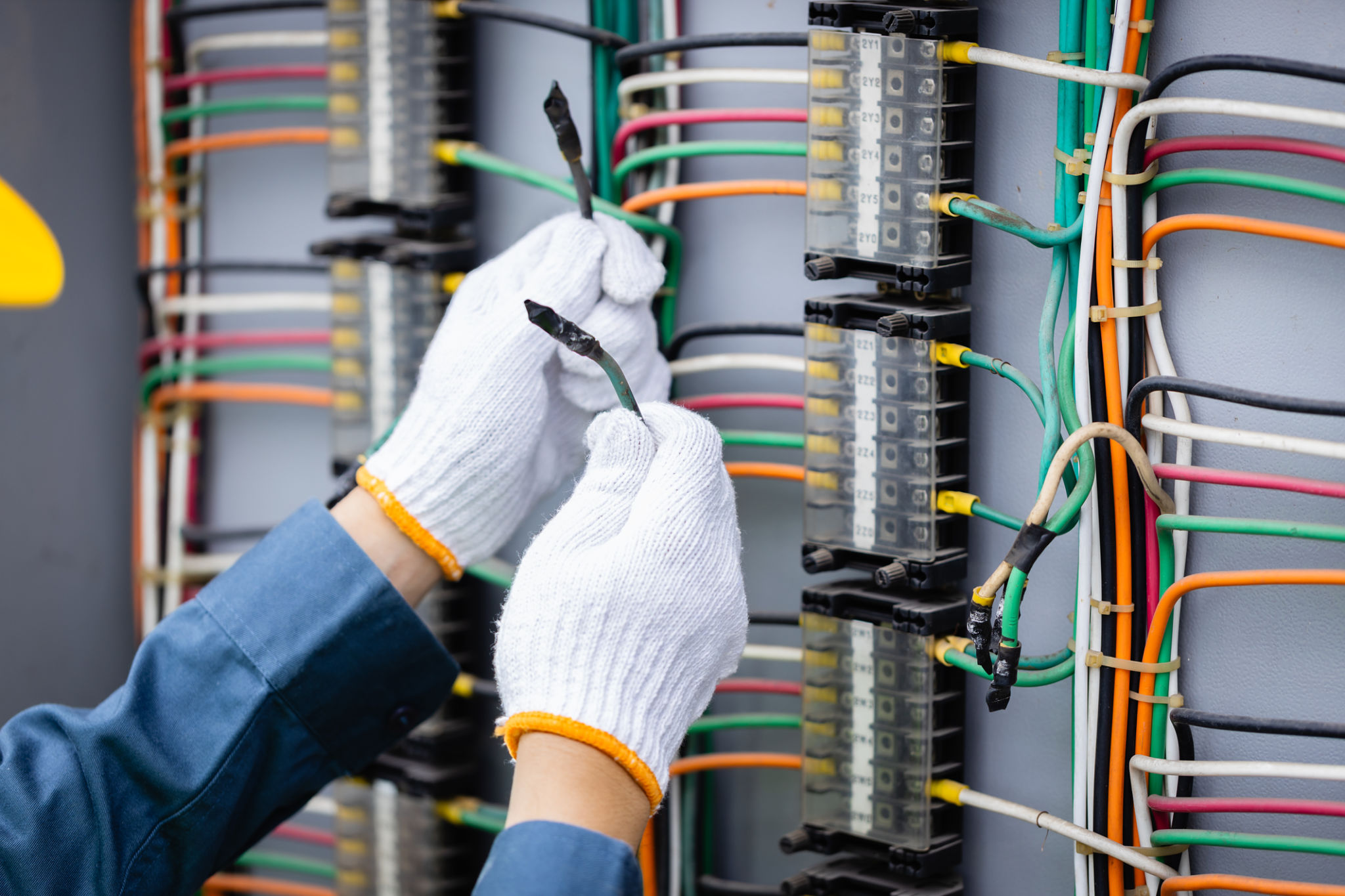 electrician tools