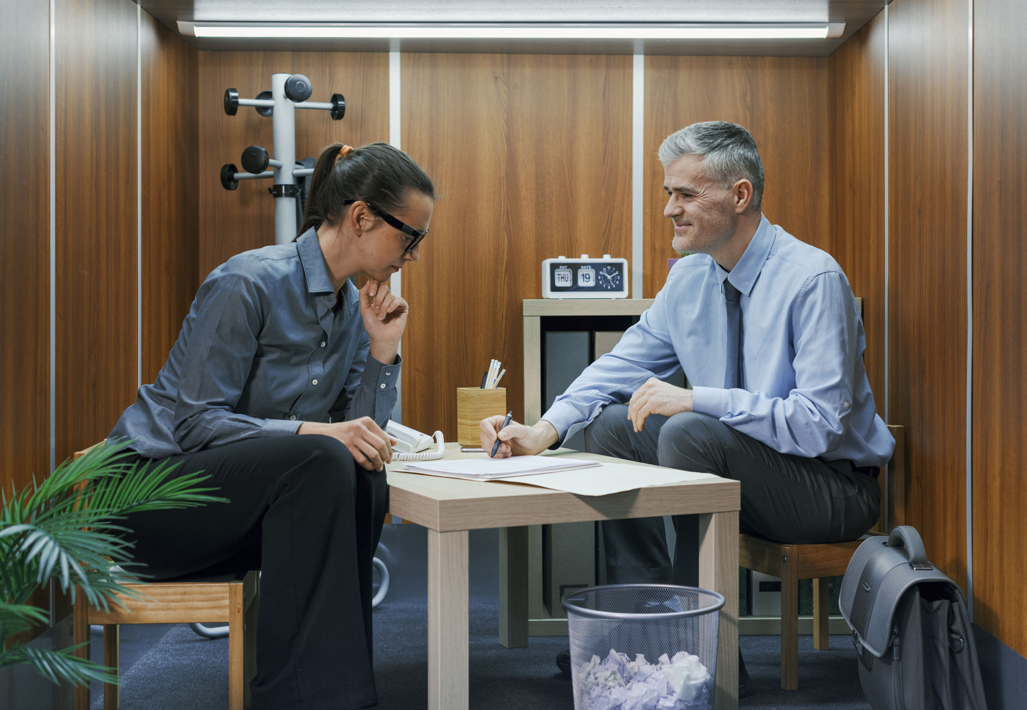 sports agent negotiation