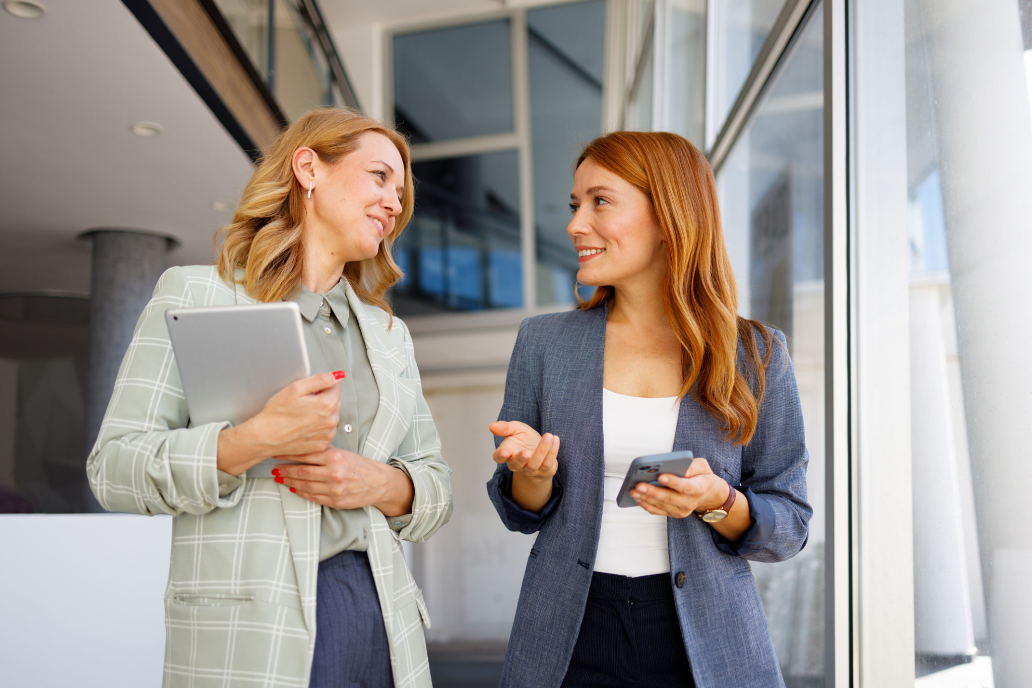 mentorship women
