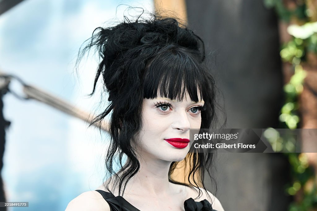 "How to Train Your Dragon" Los Angeles Premiere