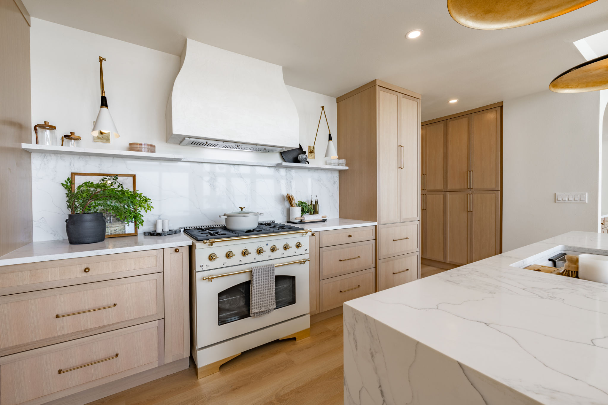kitchen materials