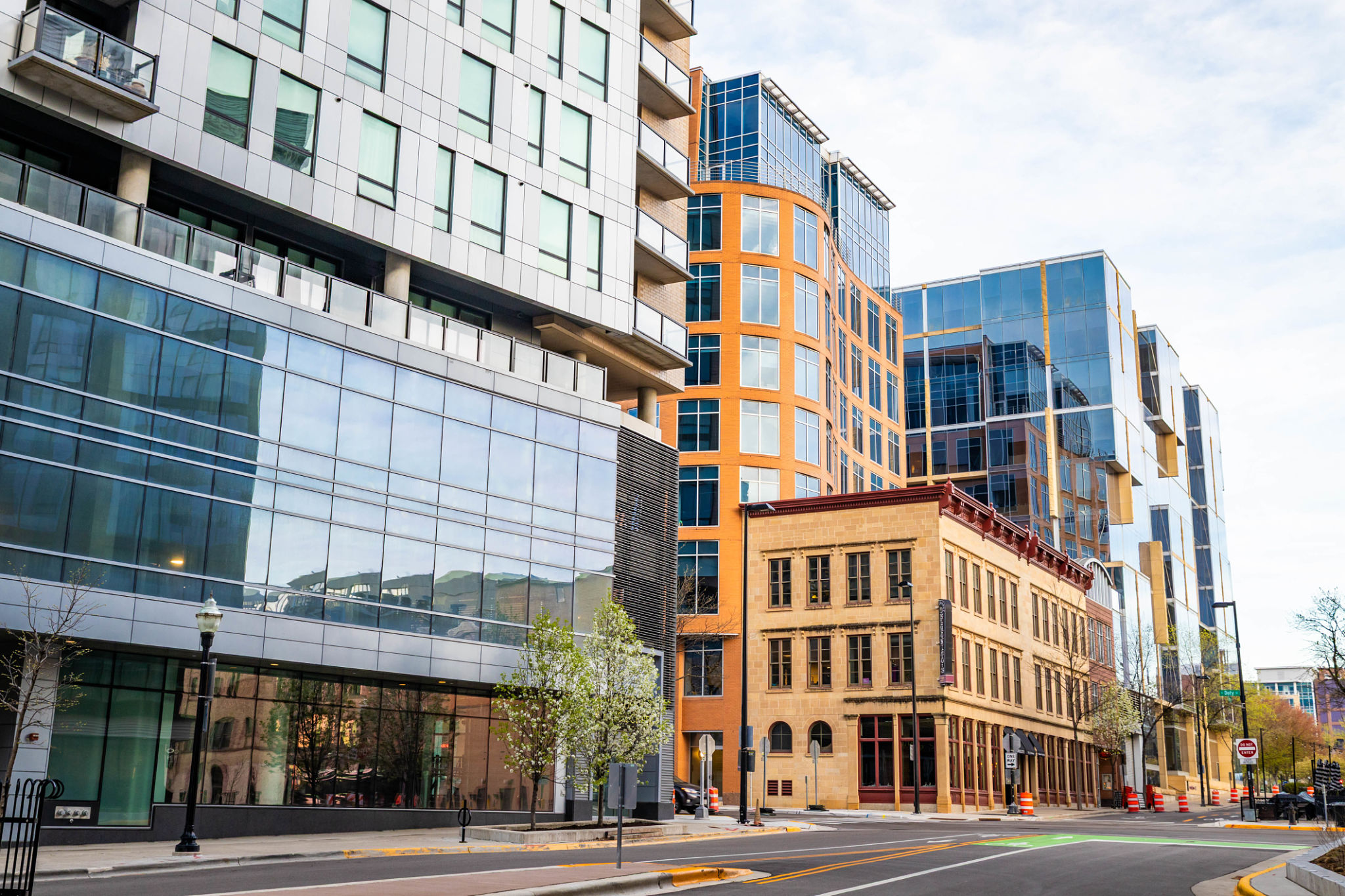 madison real estate
