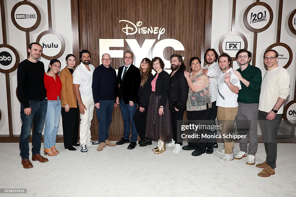 FX's "What We Do in the Shadows" Los Angeles FYC Event