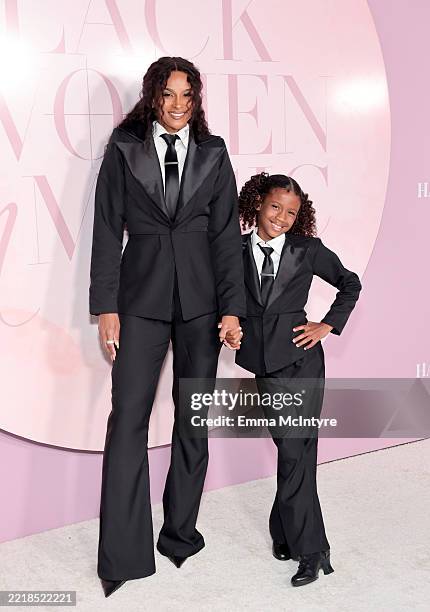 The Connie Orlando Foundation's Inaugural Black Women In Music Dinner, News Photo