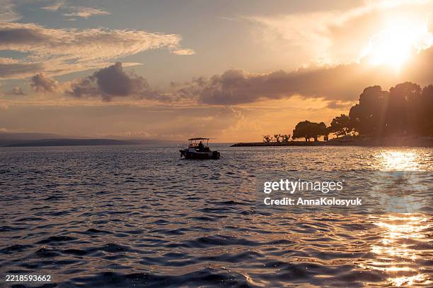 tropical sailing