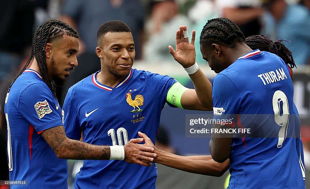 FBL-EUR-NATIONS-GER-FRA