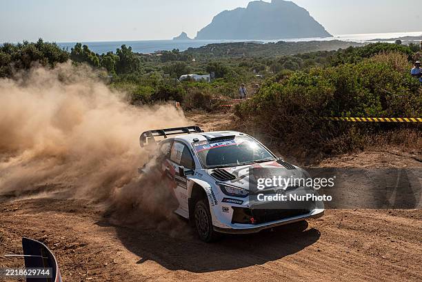 Samir Rally Driver 11,794 Rally Cars Stock Photos, High-Res Pictures, and Images - Getty ...