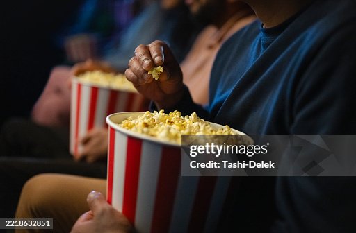 Popcorn Pick: A Moviegoer's Delight Popcorn Pick: A Moviegoer's Delight