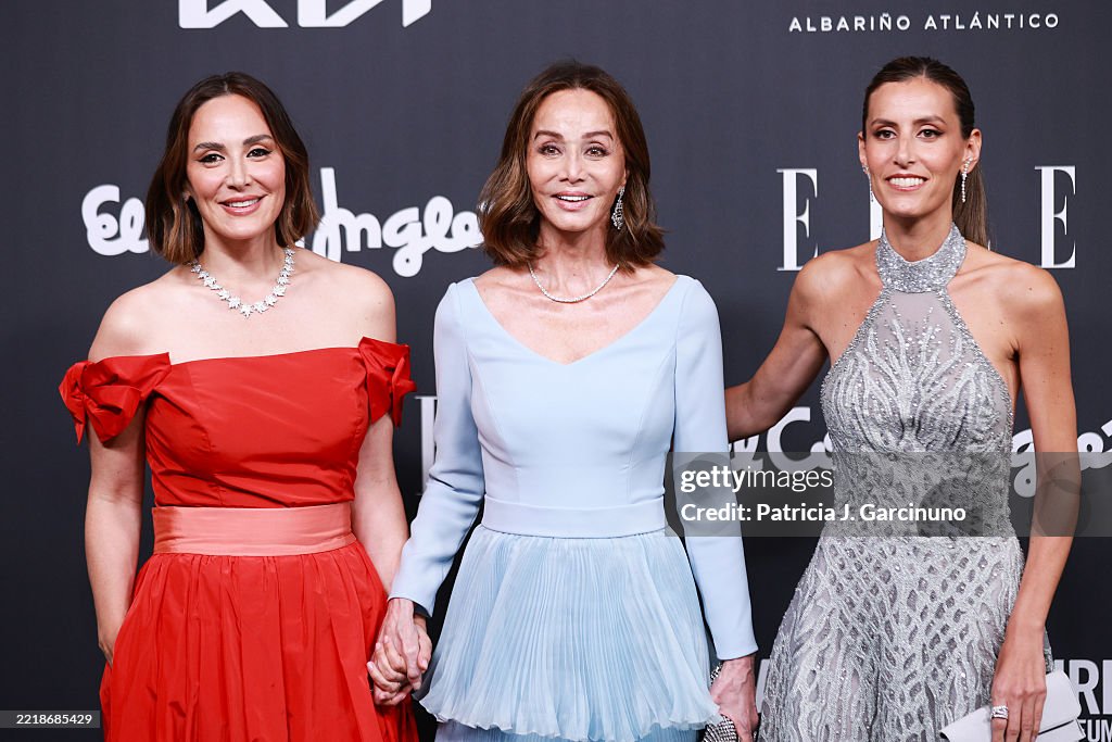 ELLE Style Awards 2025