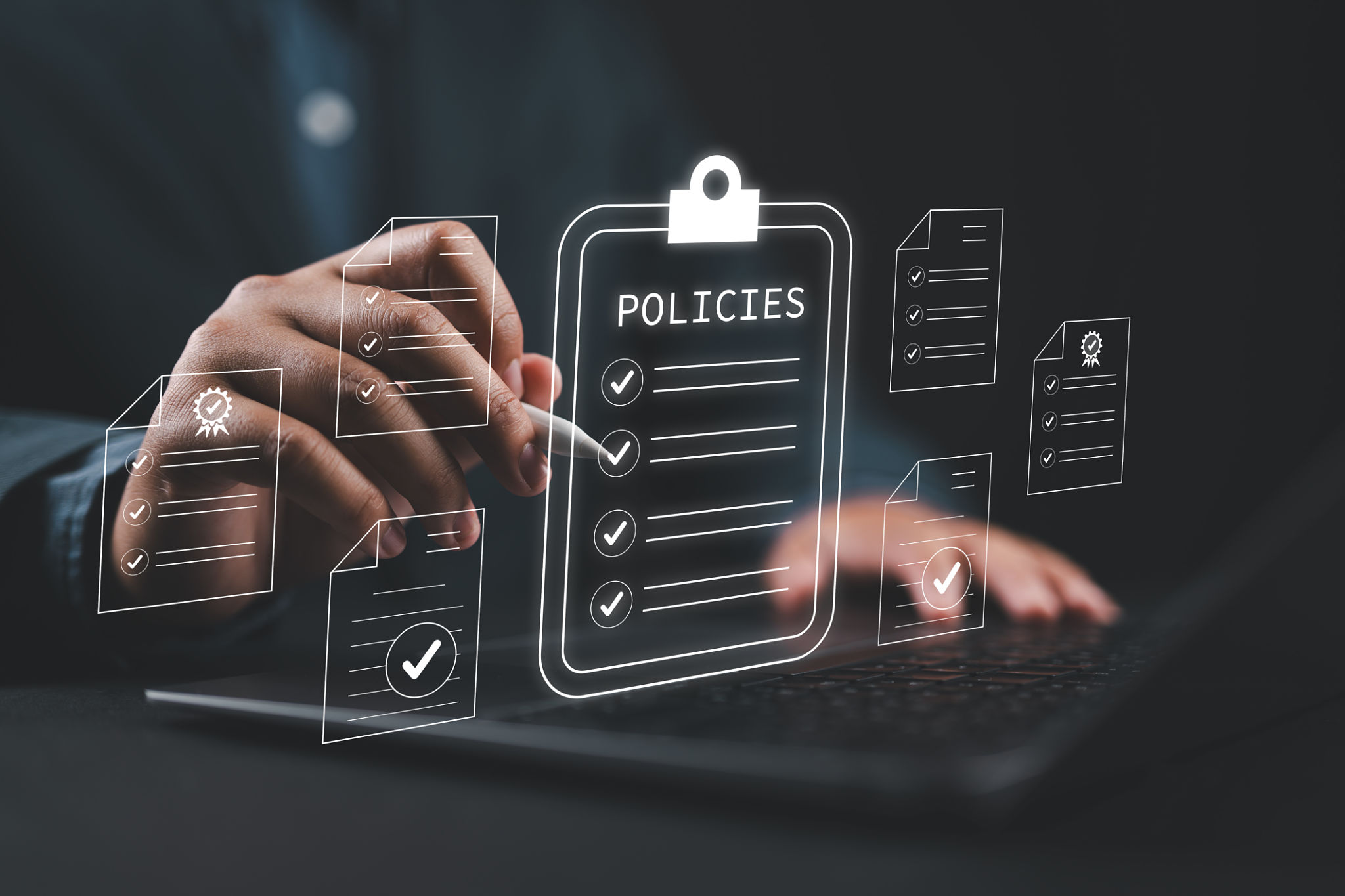 compliance strategy