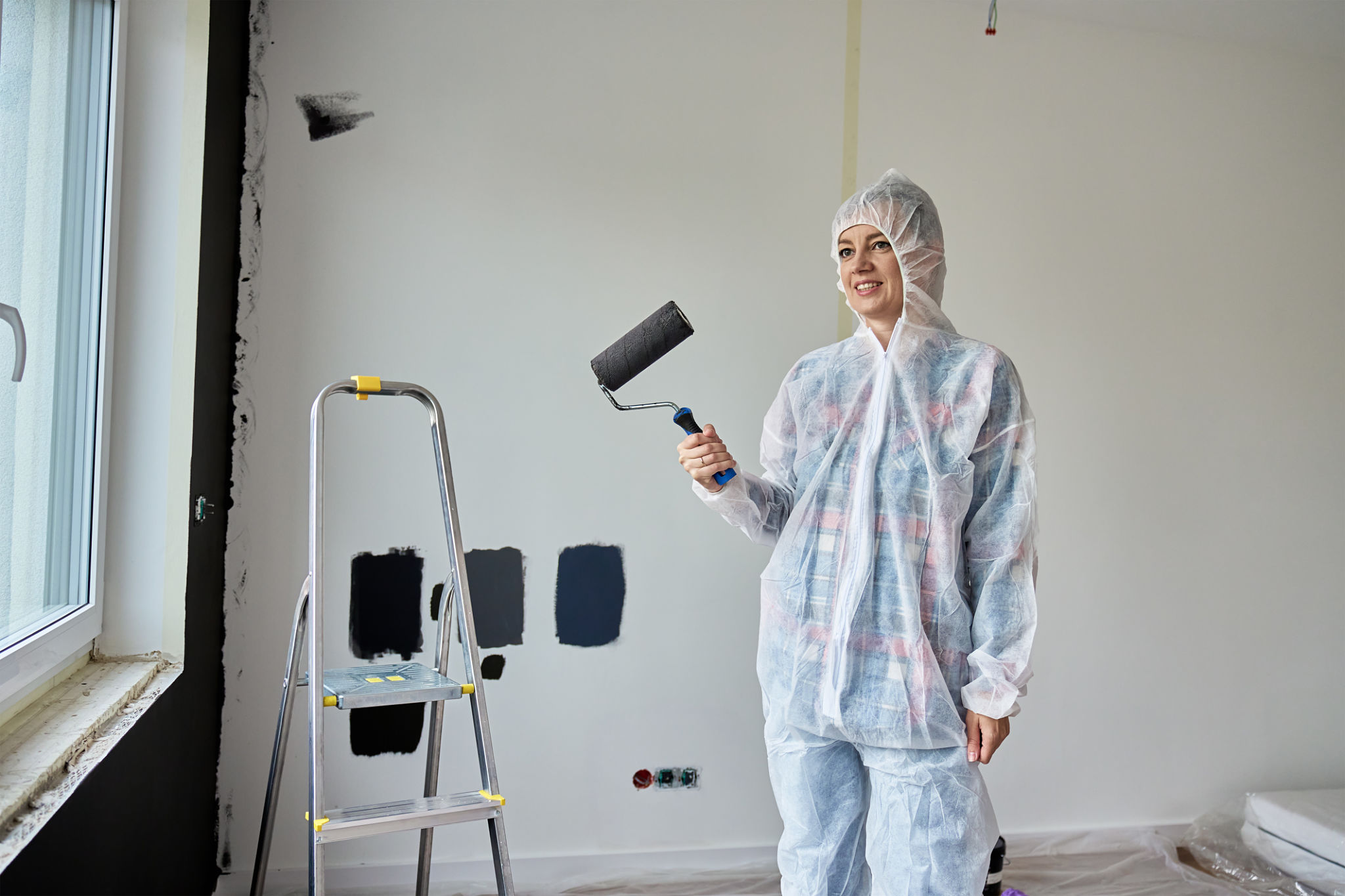 paint tools