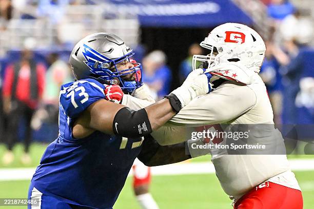 Louis Bushell 28 Rick Beatty Stock Photos, High-Res Pictures, and Images - Getty Images