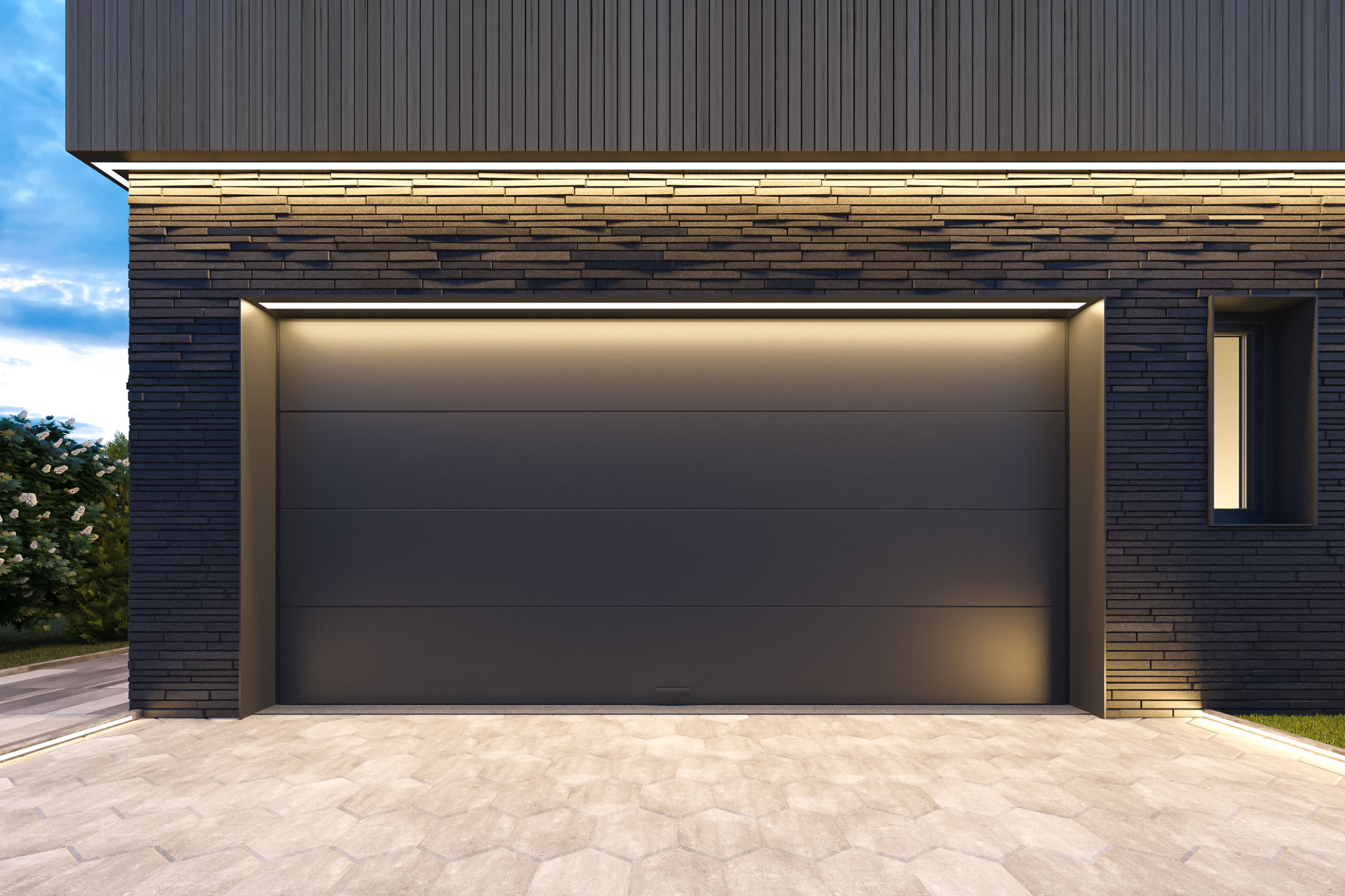 garage design