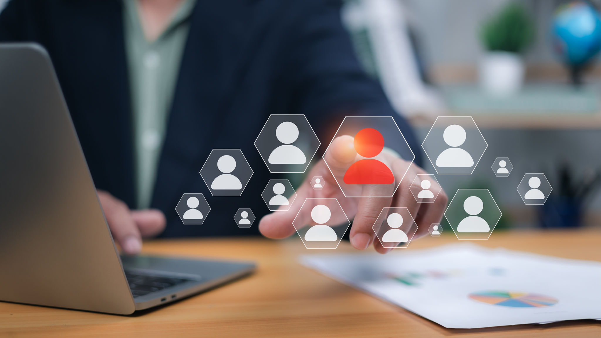 talent acquisition