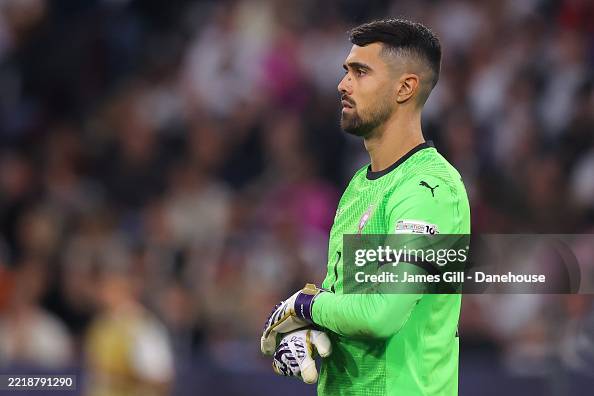 Germany v Portugal - UEFA Nations League 2025 Semi-final Germany v Portugal - UEFA Nations League 2025 Semi-final