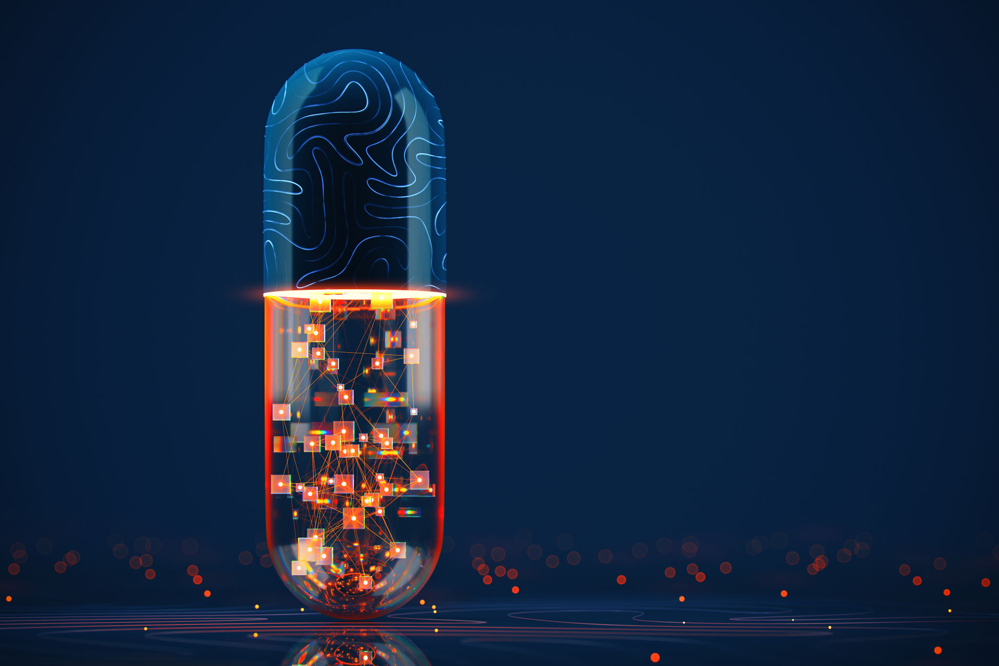 drug discovery ai