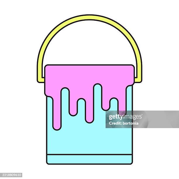 icon - interior designer stock illustrations