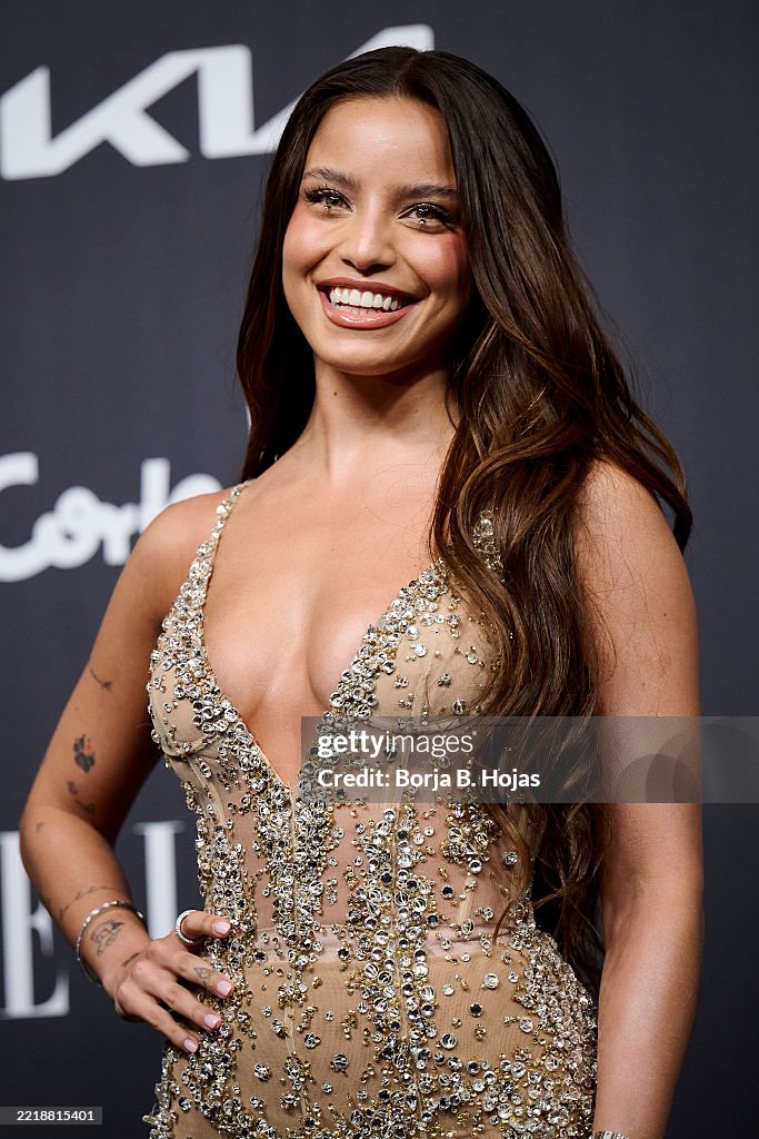 ELLE Style Awards 2025
