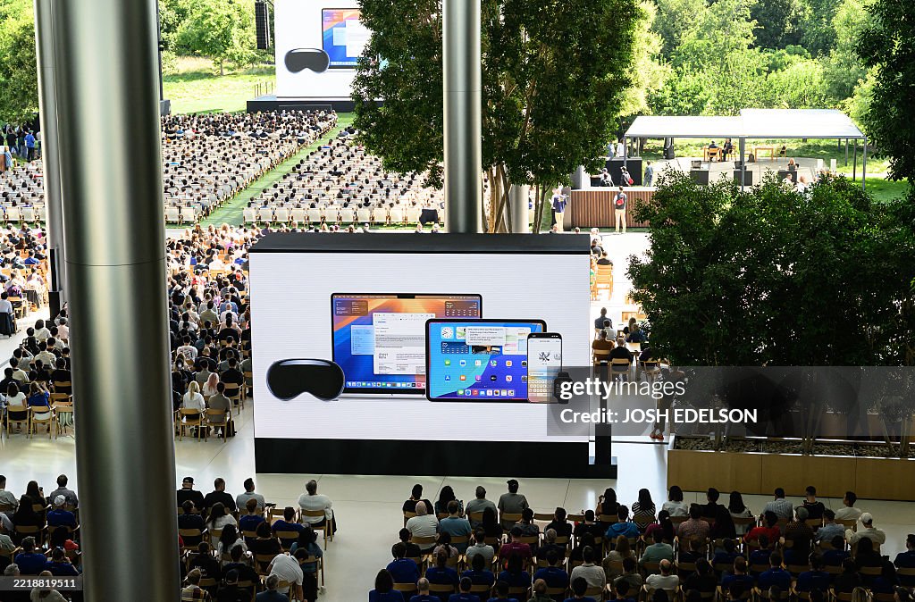 Lmb Computer Apple announces a new design language for its operating systems... News ...