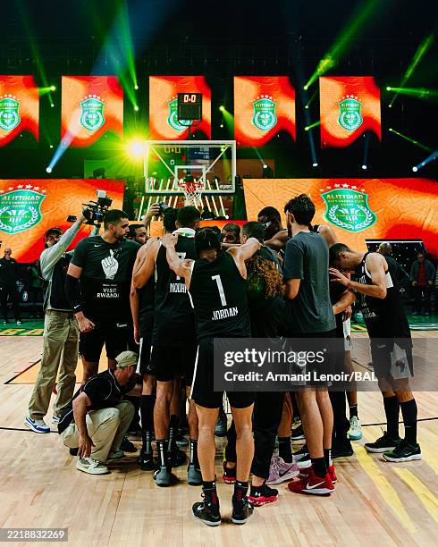 Basketball Rabay 3,730 Pretoria Agreement Stock Photos, High-Res Pictures, and Images ...