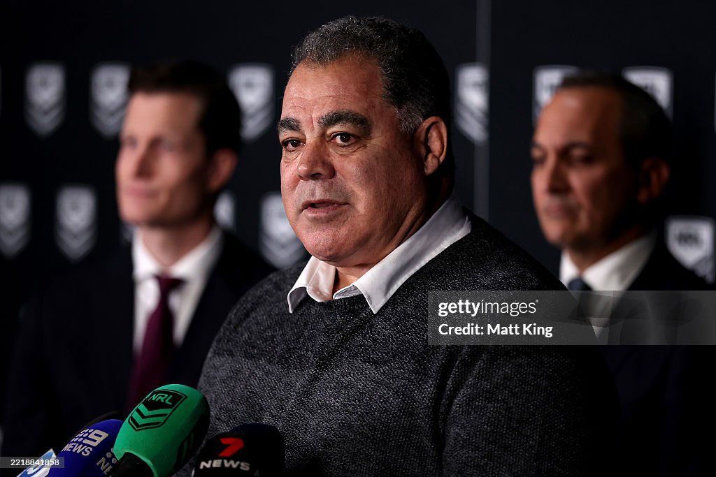 Perth Bears Coaching Announcement
