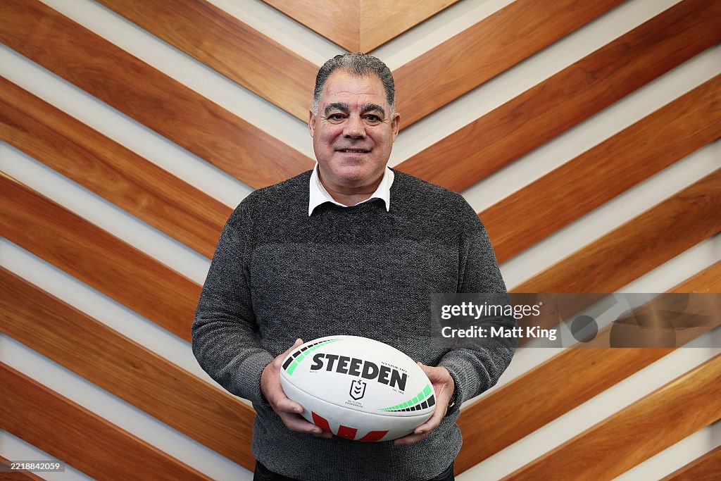 Perth Bears Coaching Announcement