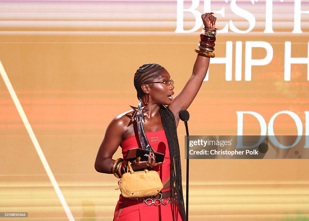 BET Awards 2025 - Show