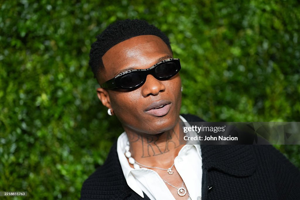 Chanel Hosts 18th Annual Tribeca Artists Dinner