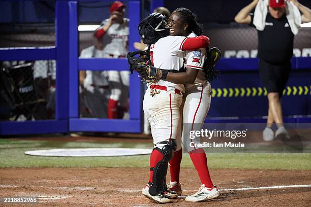Ninja Canady 221 Nijaree Canady Photos & High Res Pictures - Getty Images