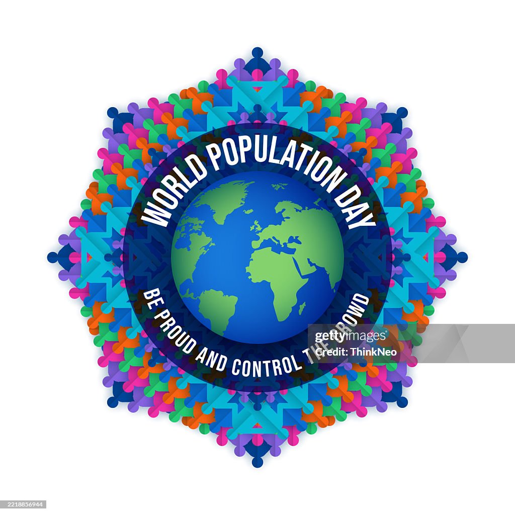 World Population Day, July 11