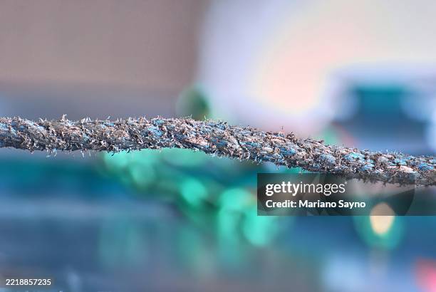 String Unraffled 100 Unraveled String Stock Photos, High-Res Pictures, and Images ...