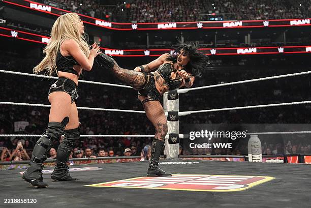 Skyrim Rhea Ripley 703 Rhea Ripley Stock Photos, High-Res Pictures, and Images - Getty Images