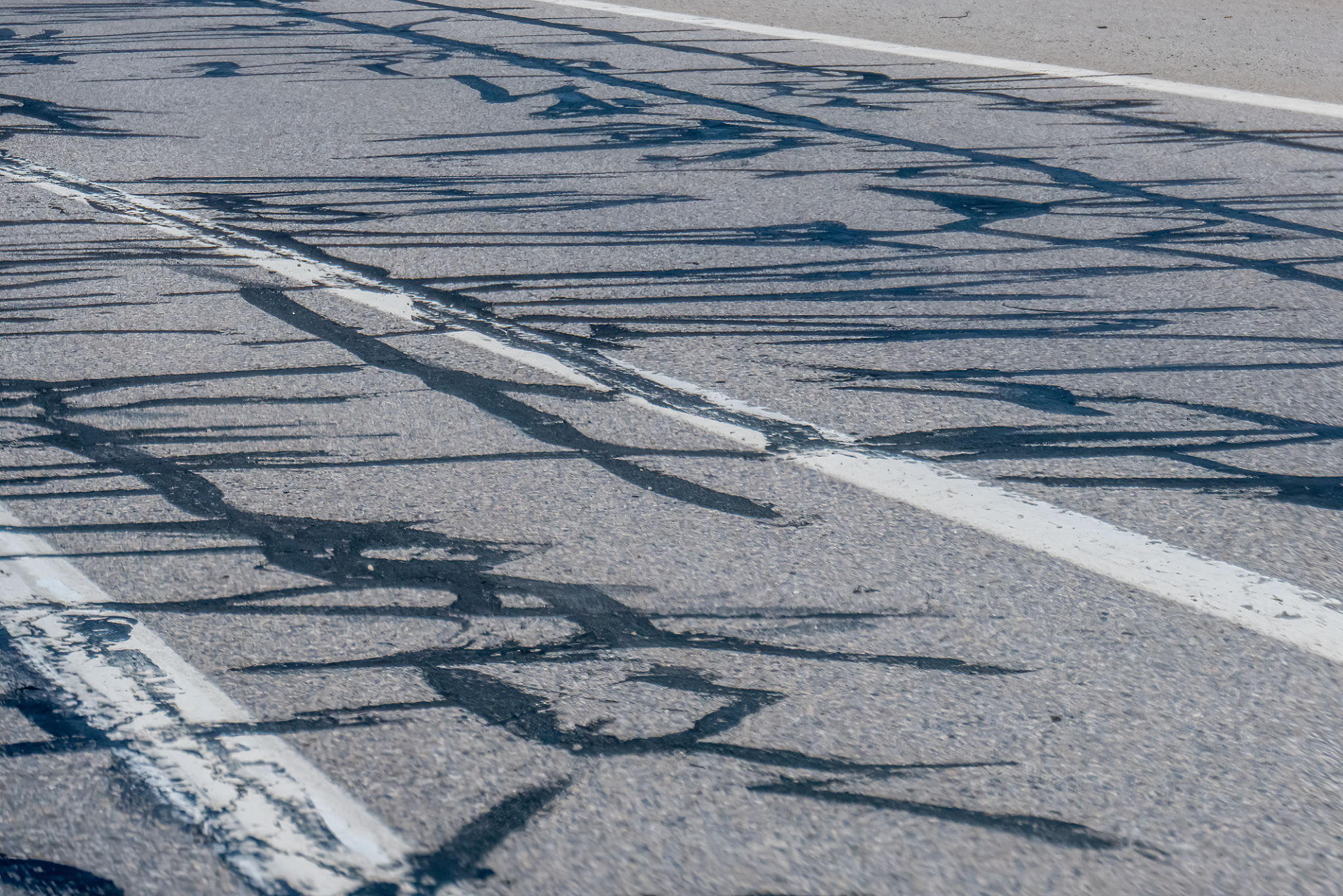 bitumen transport