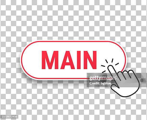 Mainpp Icon 32 Main Icon High Res Illustrations - Getty Images