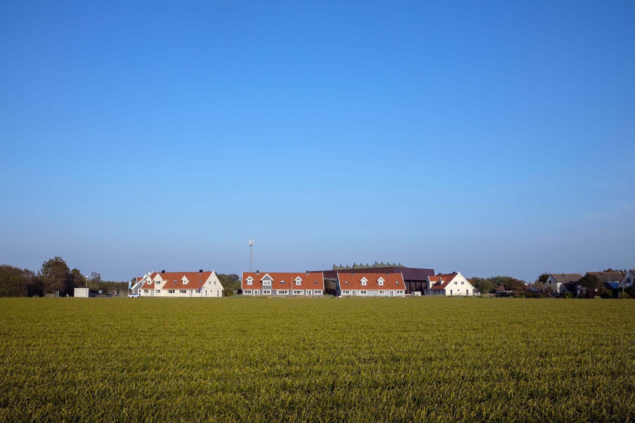 julianadorp landscape
