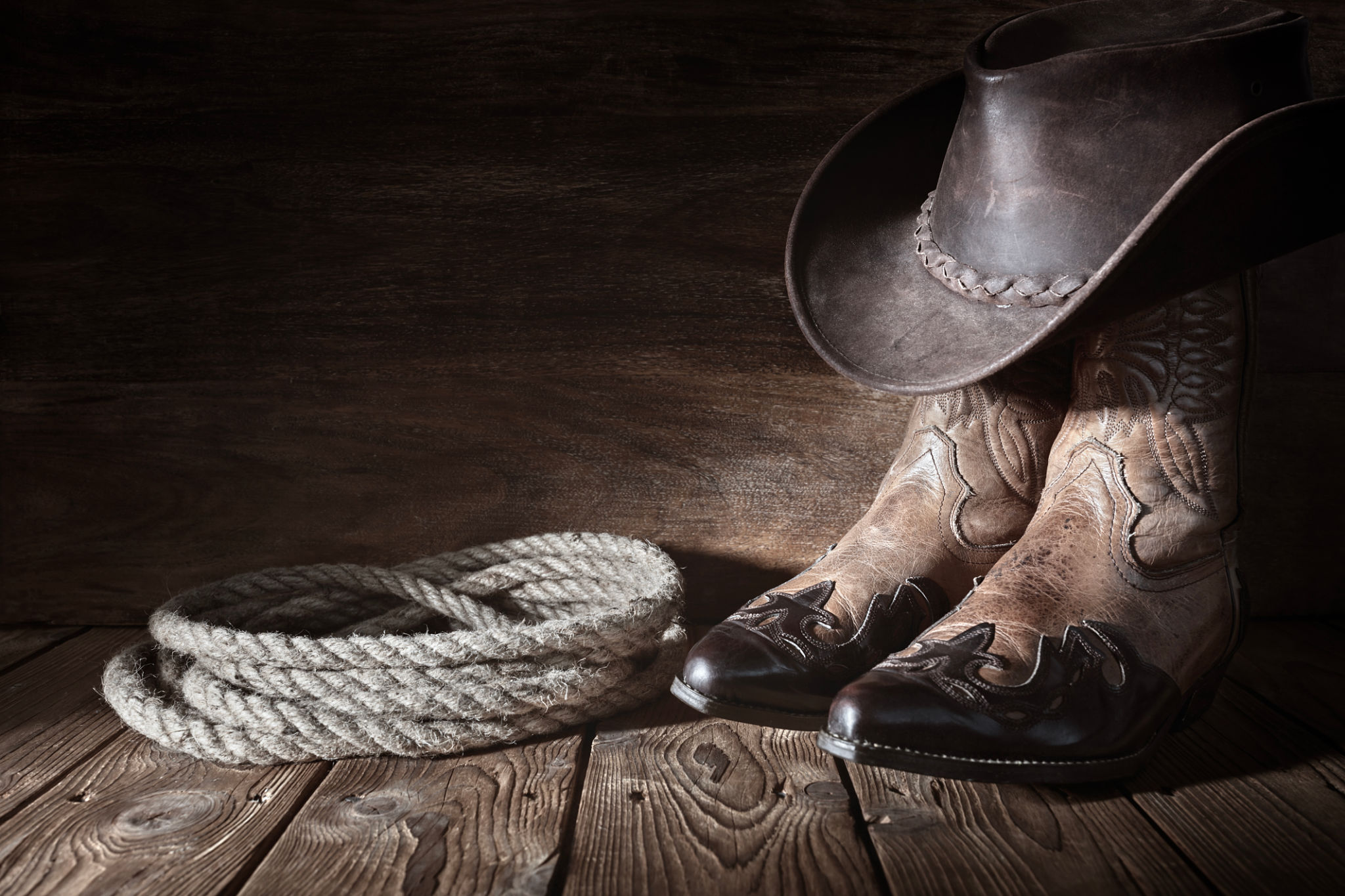 cowboy hat styles
