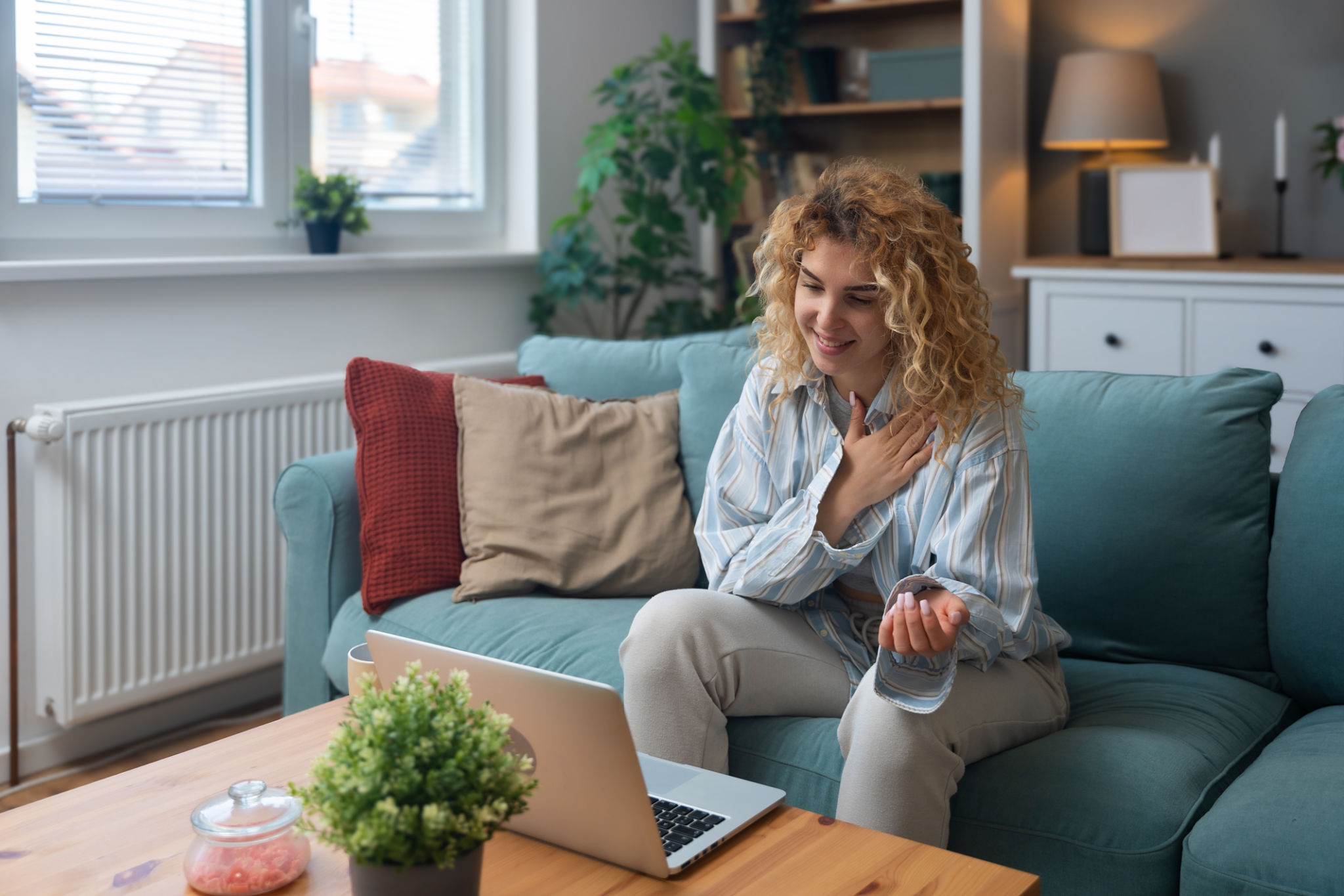 telehealth therapy