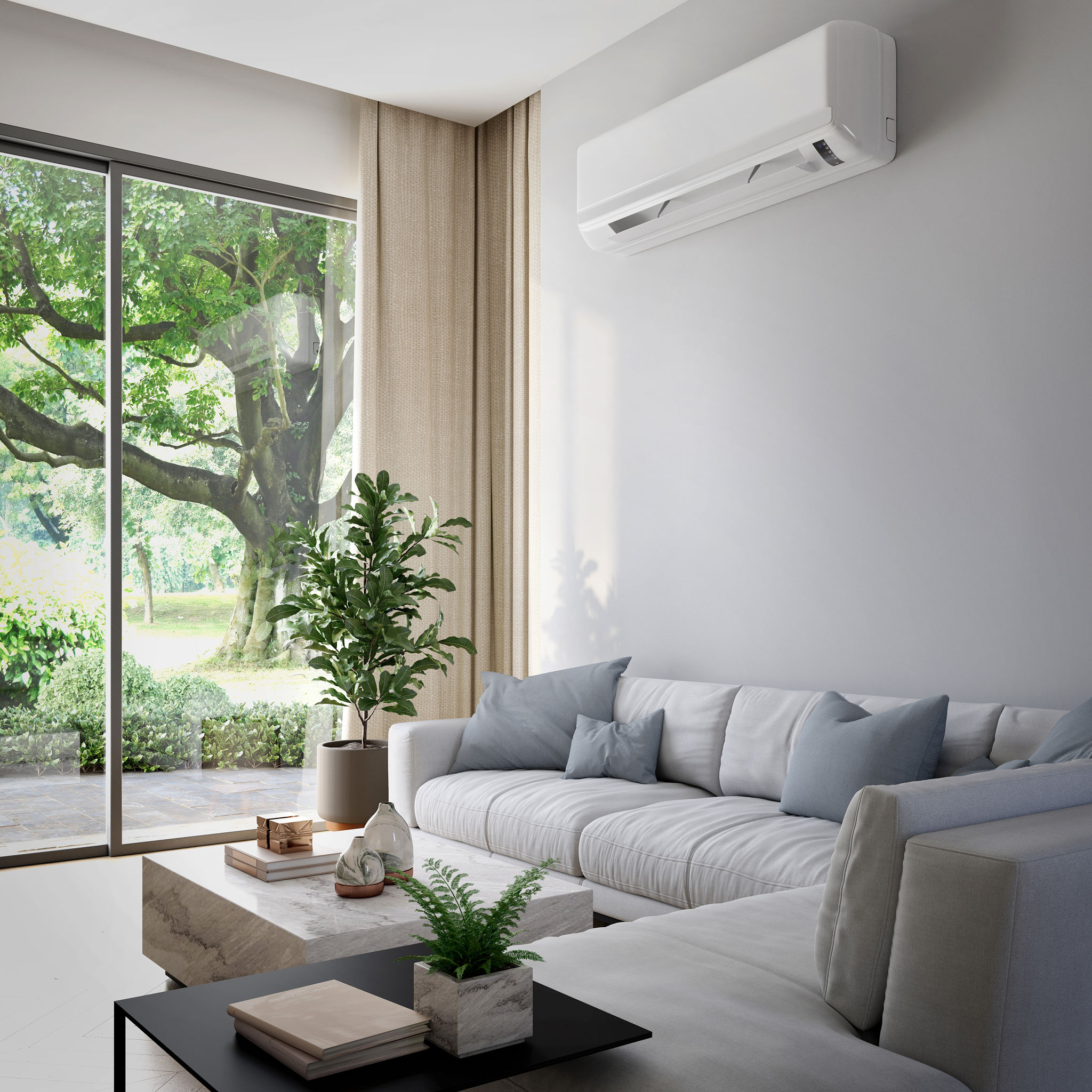 home ventilation